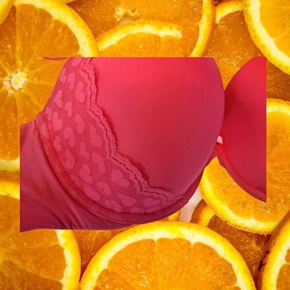 Victoria's Secret Pushup Wings 38D - Picture 2 of 5